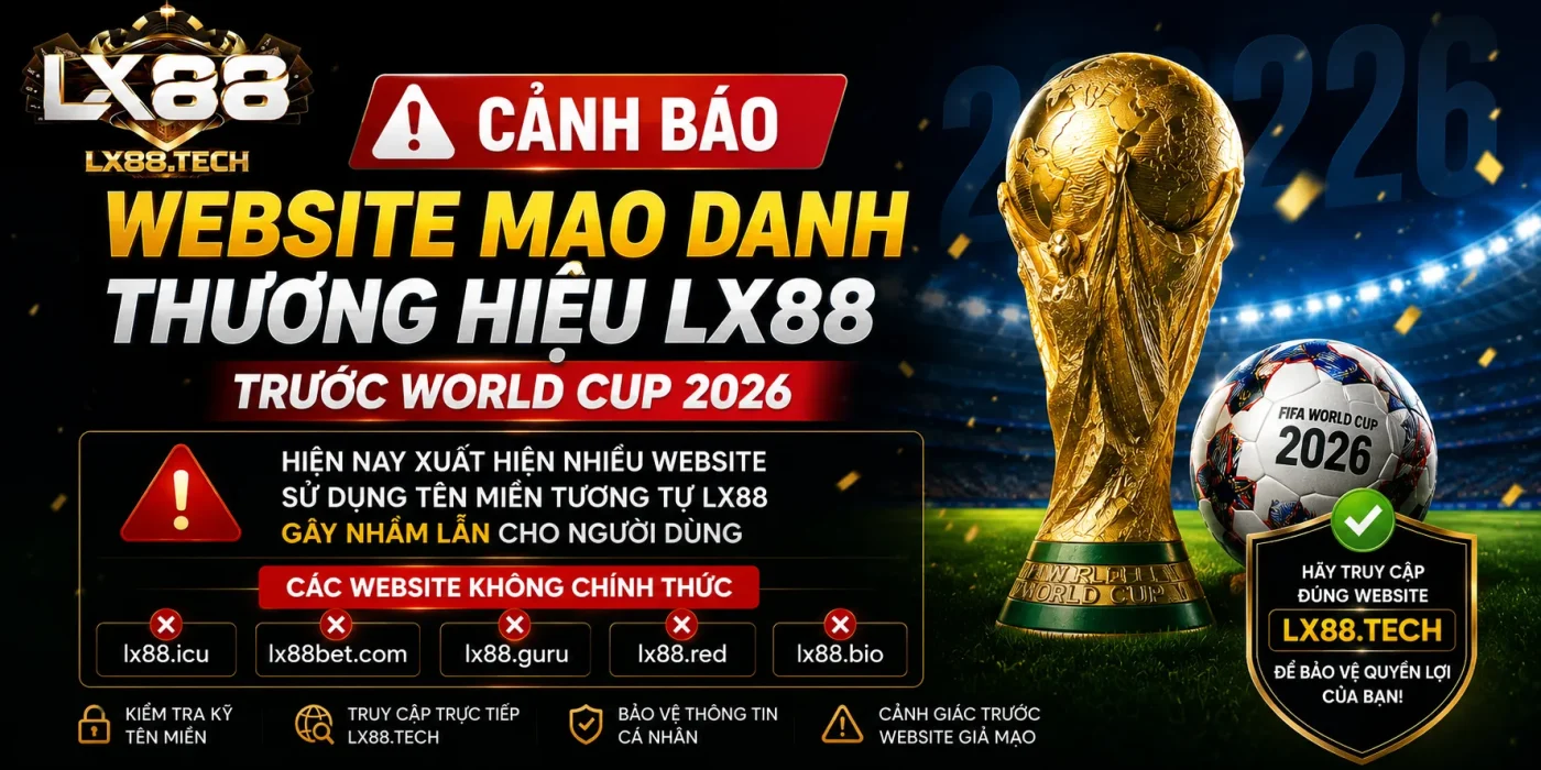 lx88 tổng hợp các web site giả danh joyology.co
